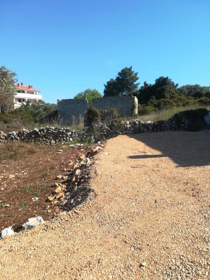 Kuca Za Odmor Maruska Villa Mali Drvenik Bagian luar foto